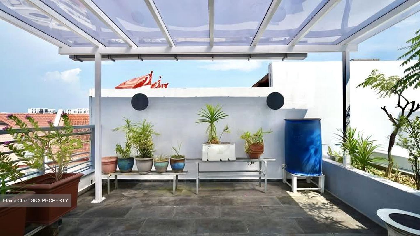 Mimosa Terrace (D28), Terrace #599706561
